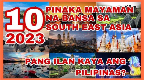 ilan ang bansa sa asya|Ano ang Pinaka.